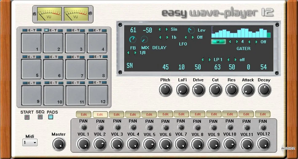 easytoolz - easy-wave-player 12 x32 VST WiN [free]