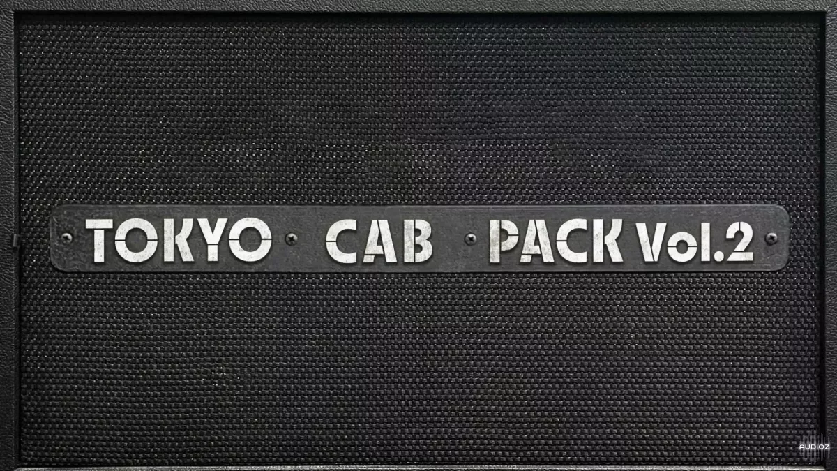 ViViX TOKYO CAB PACK Vol.2