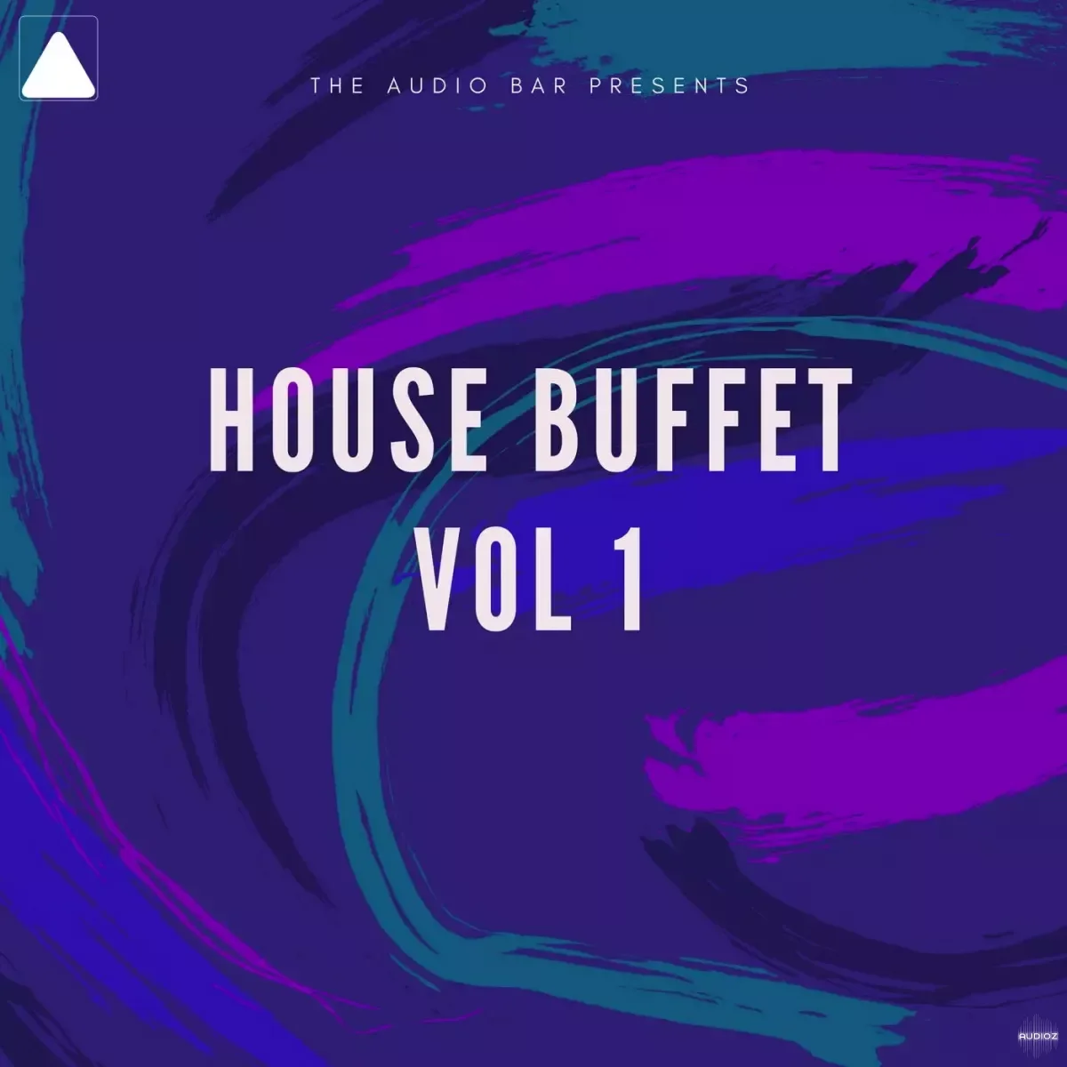 The Audio Bar House Buffet Vol 1 MULTiFORMAT-FANTASTiC