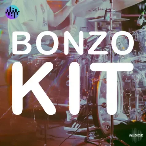 Noiiz Bonzo Kit MULTiFORMAT-FANTASTiC