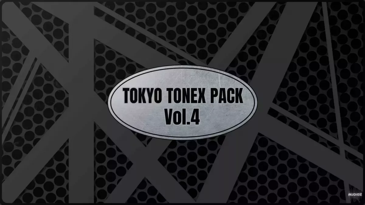 ViViX TOKYO TONEX PACK Vol.4
