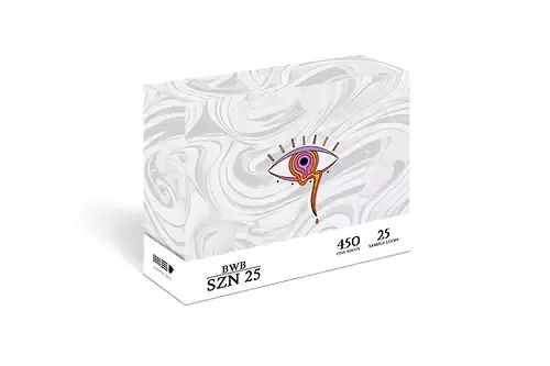 Drumkeyz BWB SZN 25 WAV-FANTASTiC