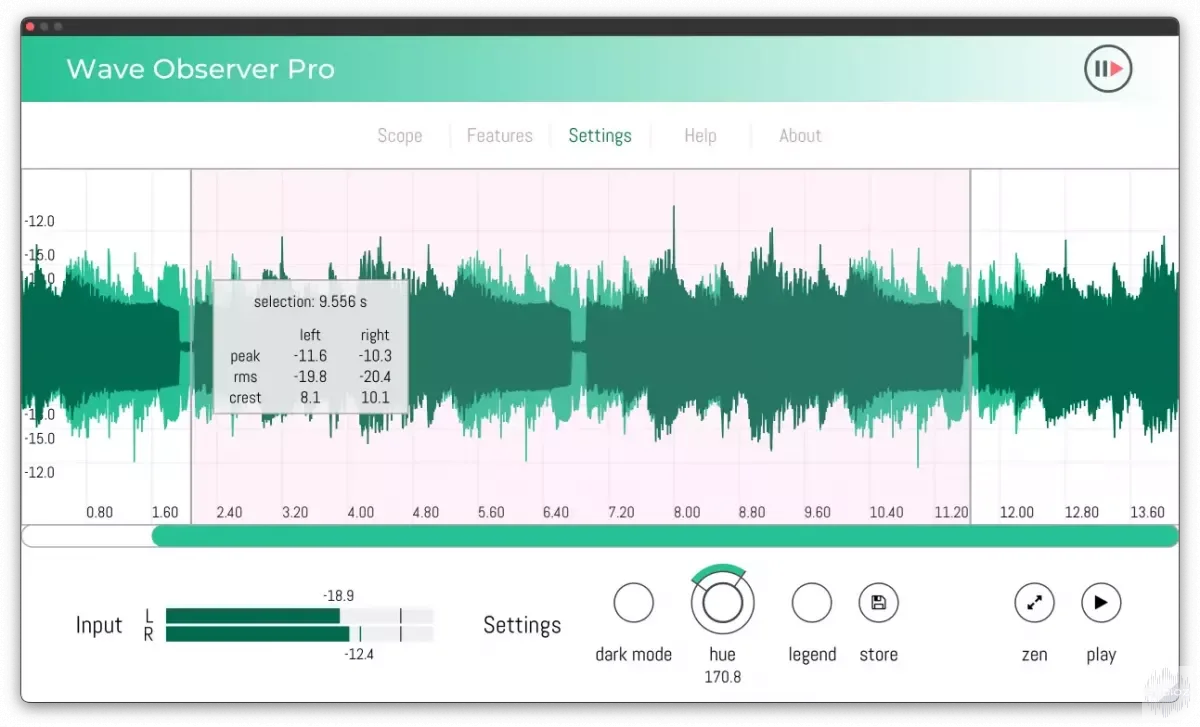 Press Play Wave Observer Pro v2.0.0 Patched Incl. Keygen-MOCHA