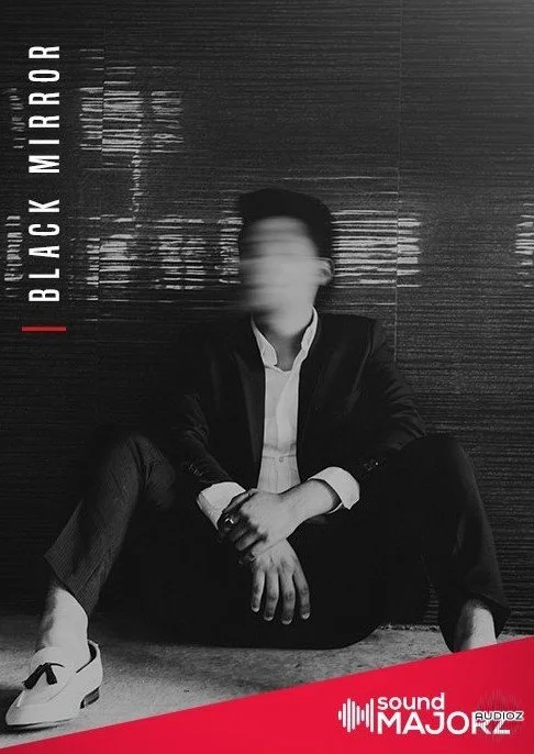 SoundMajorz Black Mirror Omnisphere Soundbank [FREE]