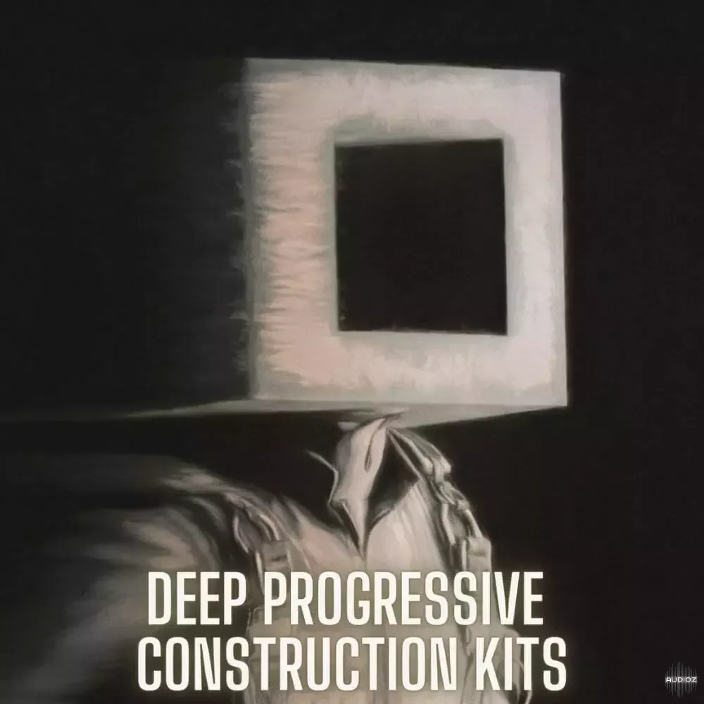Skull Label Deep Progressive Construction Kits WAV MiDi XFER RECORDS SERUM-FANTASTiC