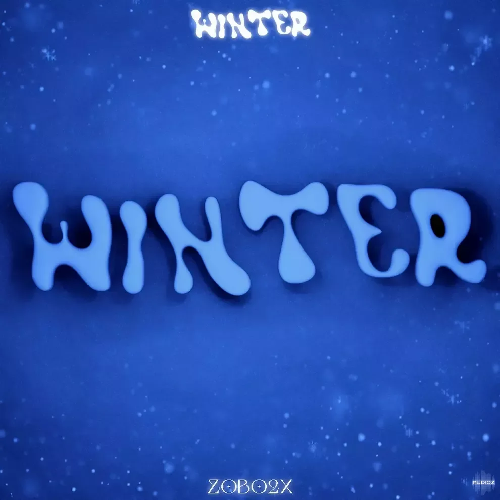 ZOBO2X Winter Pain Multi Kit WAV MiDi FST Analog Lab Bank-FANTASTiC
