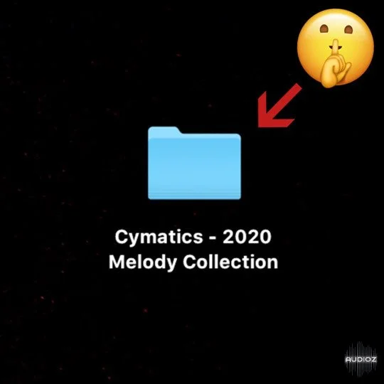 Cymatics 2020 Melody Collection WAV [FREE]