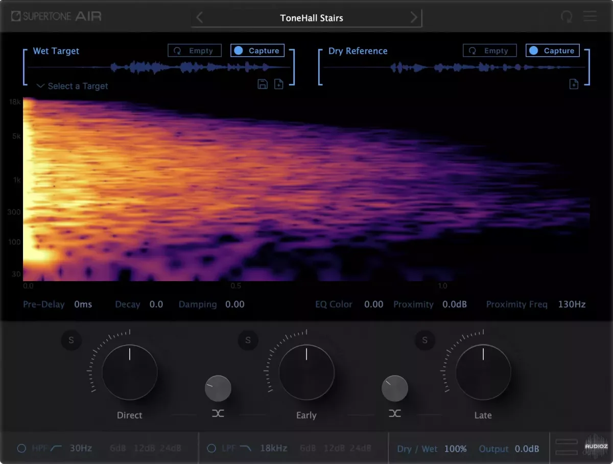 Supertone Air v1.0.1 READ NFO ARM macOS-GUISEPPE
