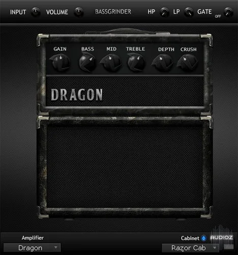 Audio Assault - Bass Grinder Free version x64 x32 VST AU RTAS WiN OSX [free]