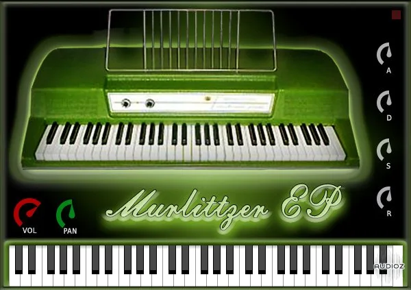 bigcat Instruments - Merlittzer x64 x32 VST AU WiN OSX [free]