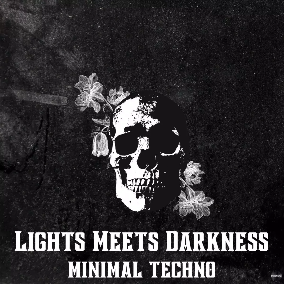Innovation Sounds Lights Meets Darkness Minimal Techno WAV MiDi-FANTASTiC