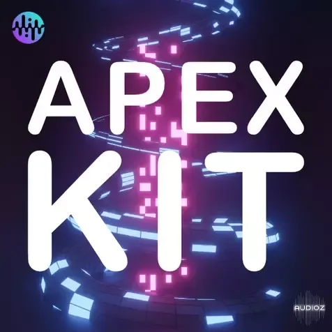 Noiiz Apex Kit MULTiFORMAT-FANTASTiC
