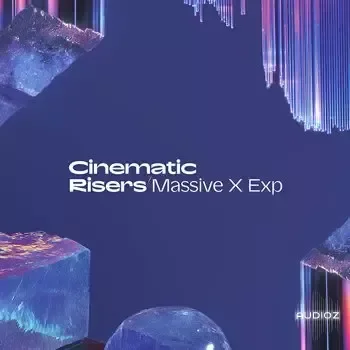 Native Instruments Cinematic Risers v1.0.1 Massive X Expansion-HiDERA