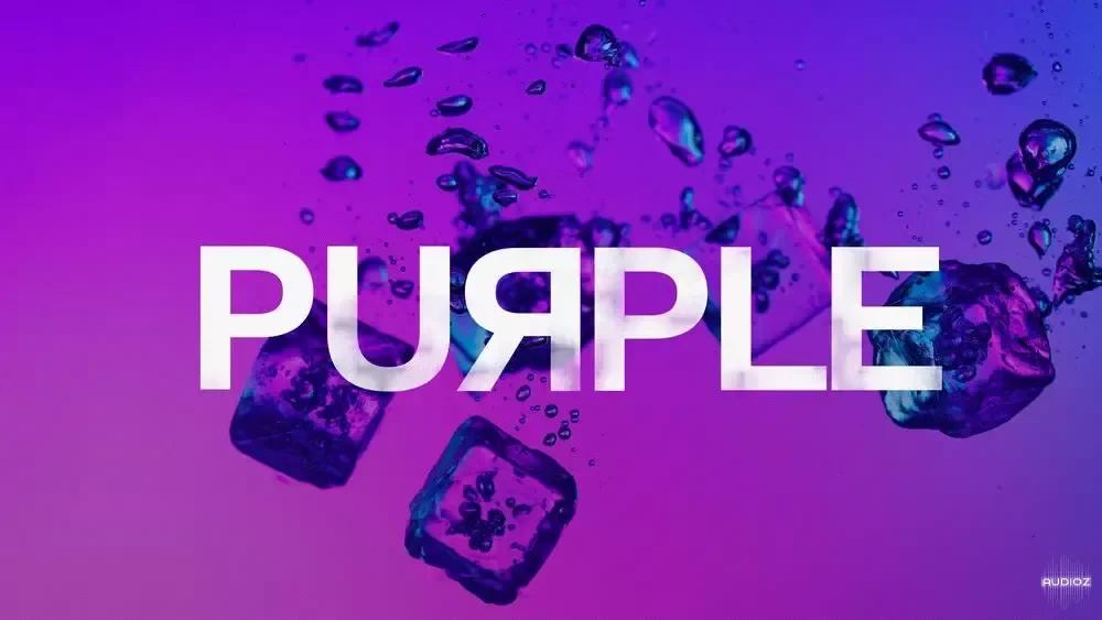 Purple Groove Agent 5 Expansion (Wav Extract)