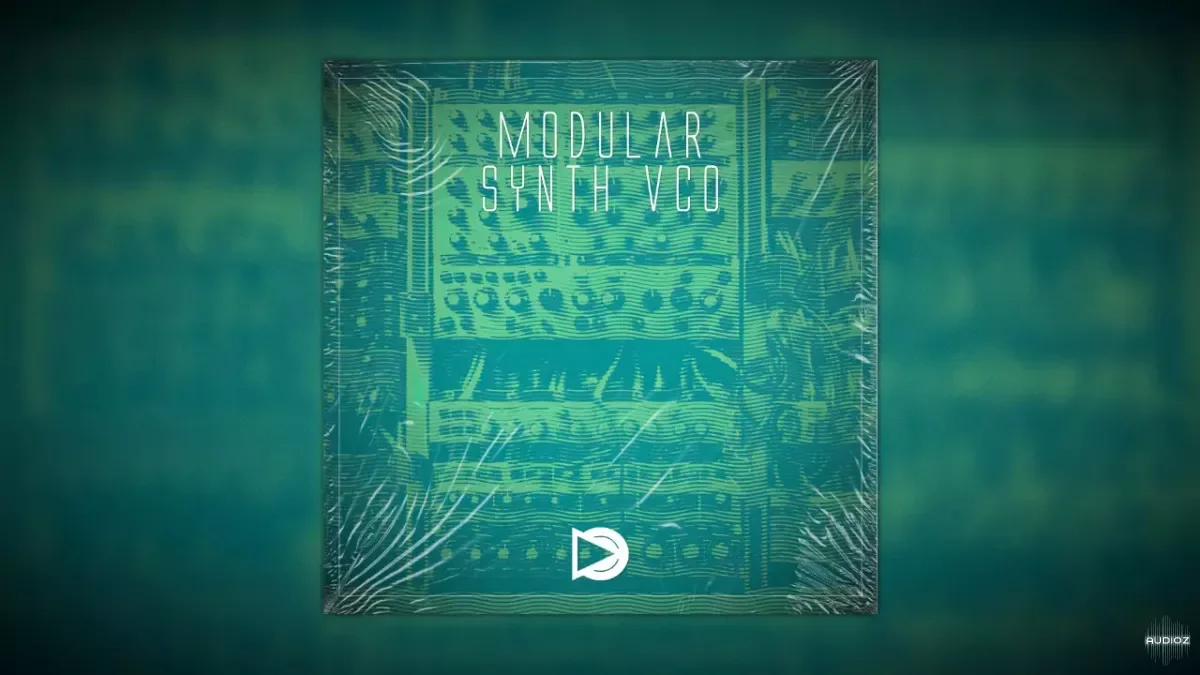 SampleScience  Modular Synth VCO v1.0.0 x64 VSTi VST3 AUi WiN macOS [FREE]