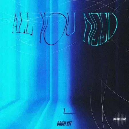 Sampleswave All You Need Drumkit WAV-FANTASTiC