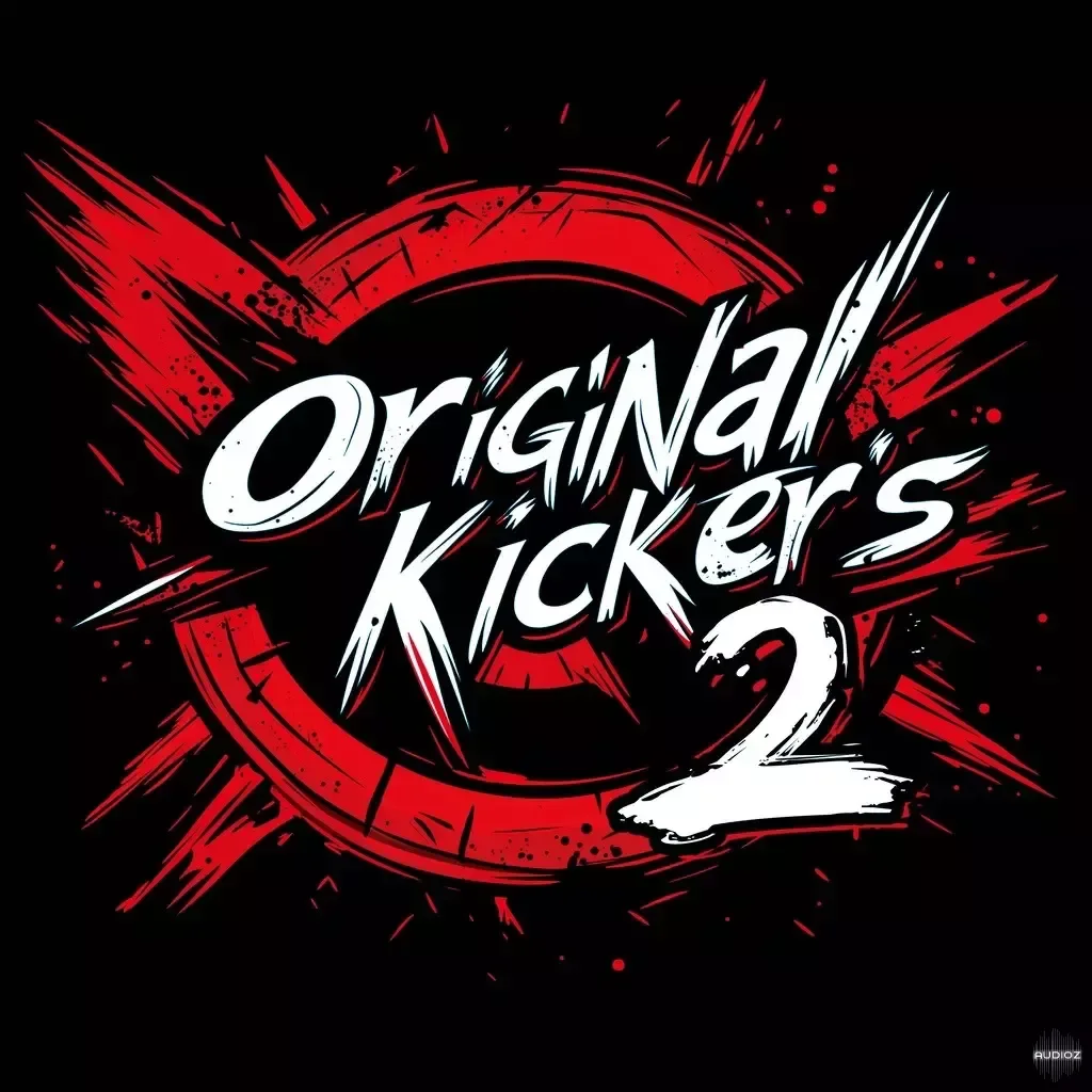 NenotaNi Face OriGiNal Kickers 2 WAV-FANTASTiC