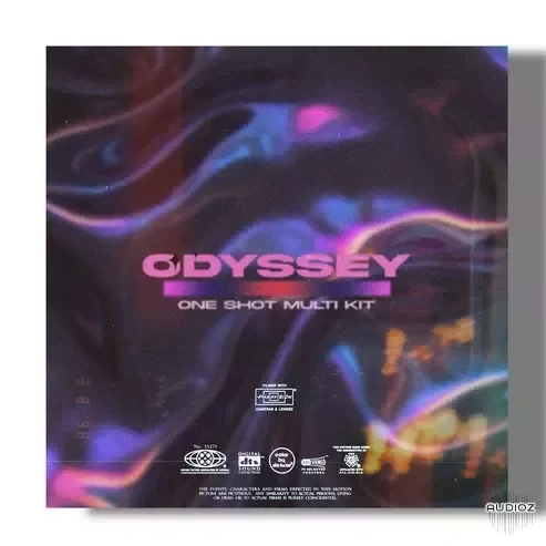 SamplesWave Odyssey One Shot Kit WAV MiDi-FANTASTiC