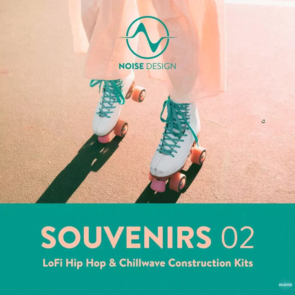 Steinberg Souvenirs 02 (Wav Extract)