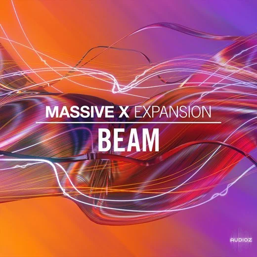 Native Instruments Beam v1.0.2 Massive X Expansion-HiDERA