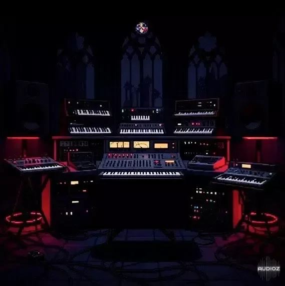 Aether Soundware 1swishrr Vital Drum Kit WAV Zenology and Serum 2 Presets-FANTASTiC