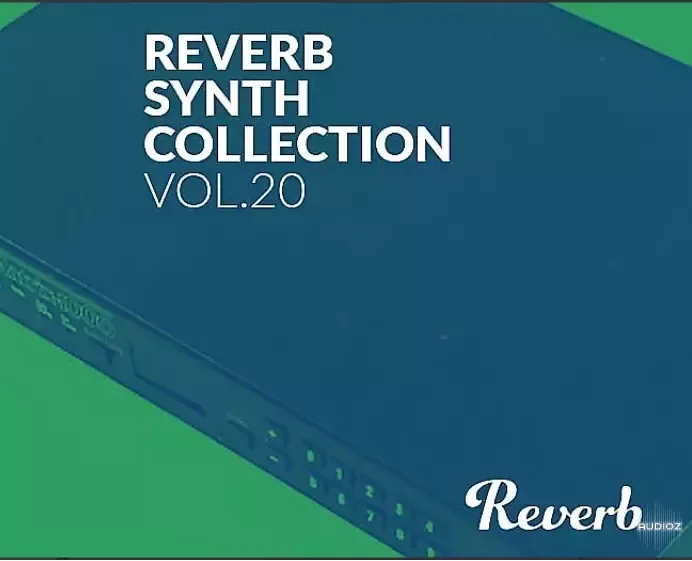 Reverb Oberheim Matrix 1000 Synth Collection Sample Pack WAV ALP (FREE)