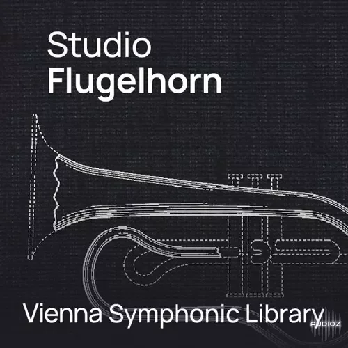 Vienna Symphonic Library Studio Flugelhorn (Synchron Player)