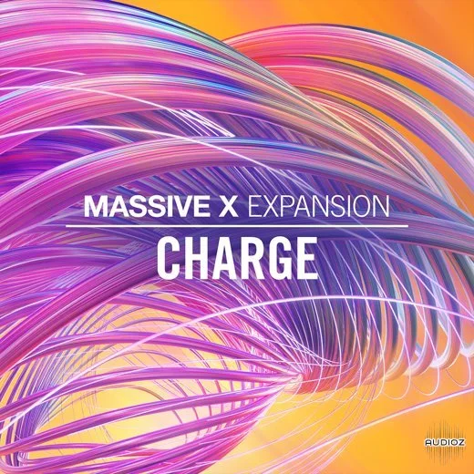Native Instruments Charge v1.0.2 Massive X Expansion-HiDERA