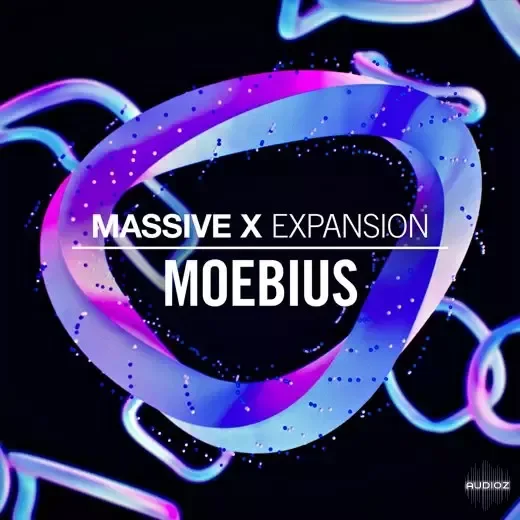 Native Instruments Moebius v1.0.3 Massive X Expansion-HiDERA