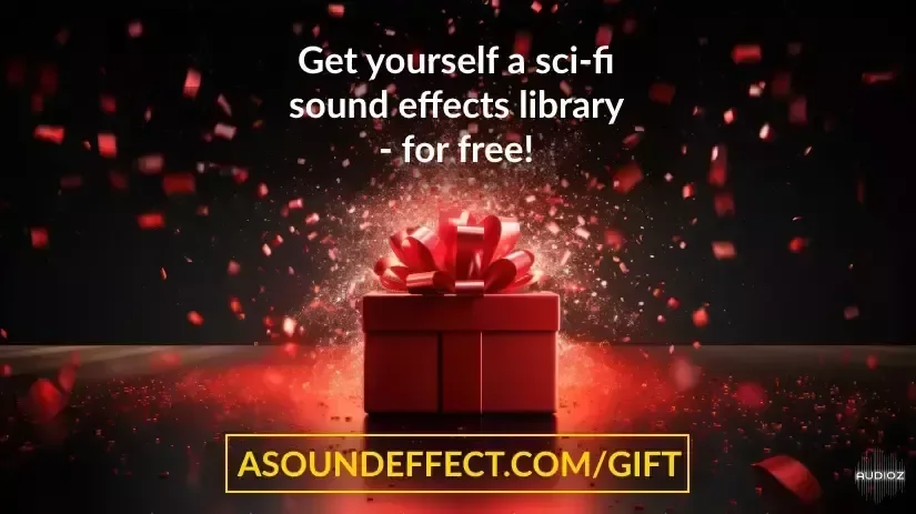 A Sound Effect Xylon WAV [FREE]