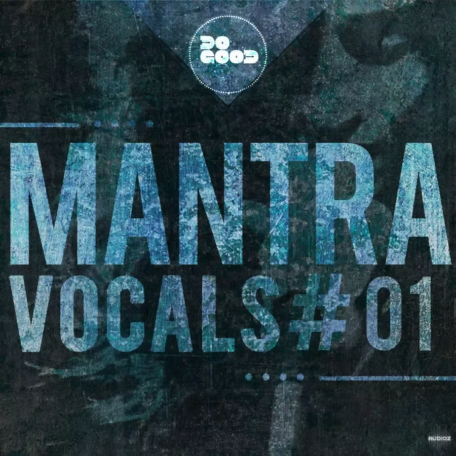 Steinberg Mantra Vocals 01 (Wav Extract)