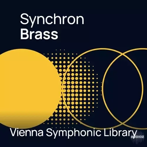 Vienna Symphonic Library Synchron Contrabass Trombone Full (Synchron Player)