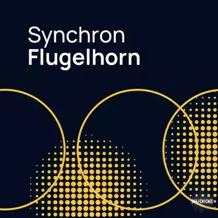 Vienna Symphonic Library Synchron Flugelhorn Full (Synchron Player)