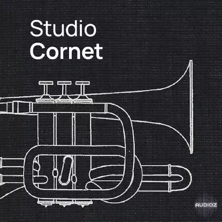 Vienna Symphonic Library Studio Cornet (Synchron Player)