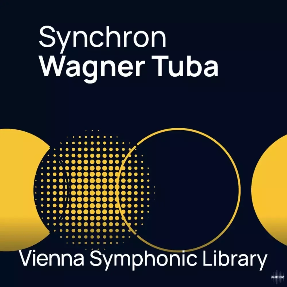 Vienna Symphonic Library - Synchron Wagner Tuba Full (Synchron Player)