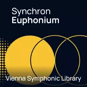 Vienna Symphonic Library Synchron Euphonium Full (Synchron Player)