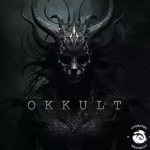 O K K U L T Distorted Basses & Sequences WAV (FREE)