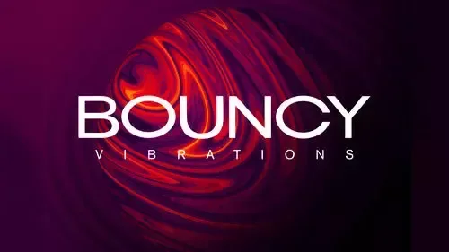 Bouncy Vibrations Groove Agent 5 Expansion (Wav Extract)