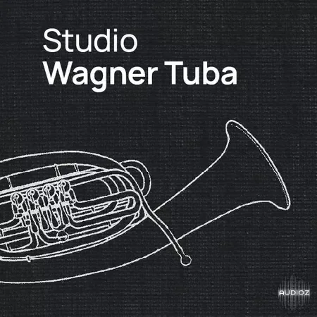 Vienna Symphonic Library Studio Wagner Tuba (Synchron Player)