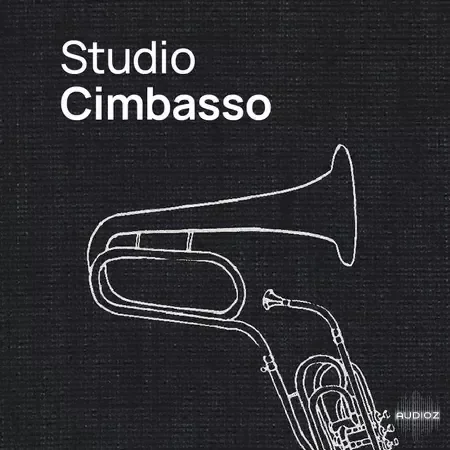 Vienna Symphonic Library Studio Cimbasso (Synchron Player)