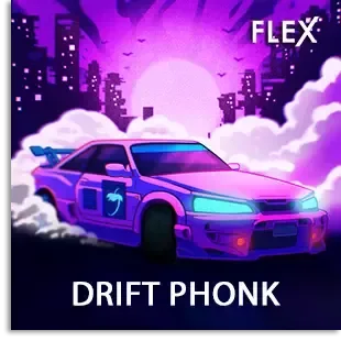 Image-Line - Drift Phonk (FLEX)-WD