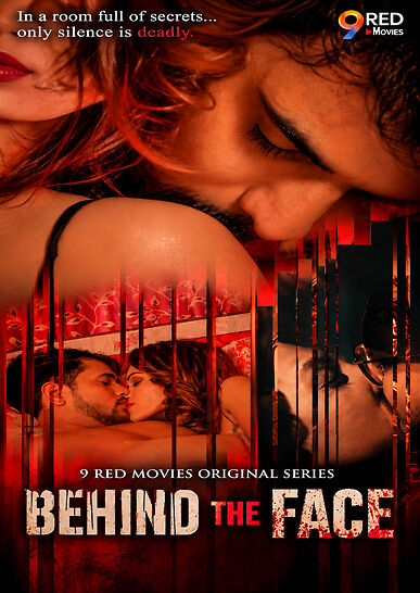 Behind The Face 2026 S01 Part 2 9RedMovies Web Series Watch Now