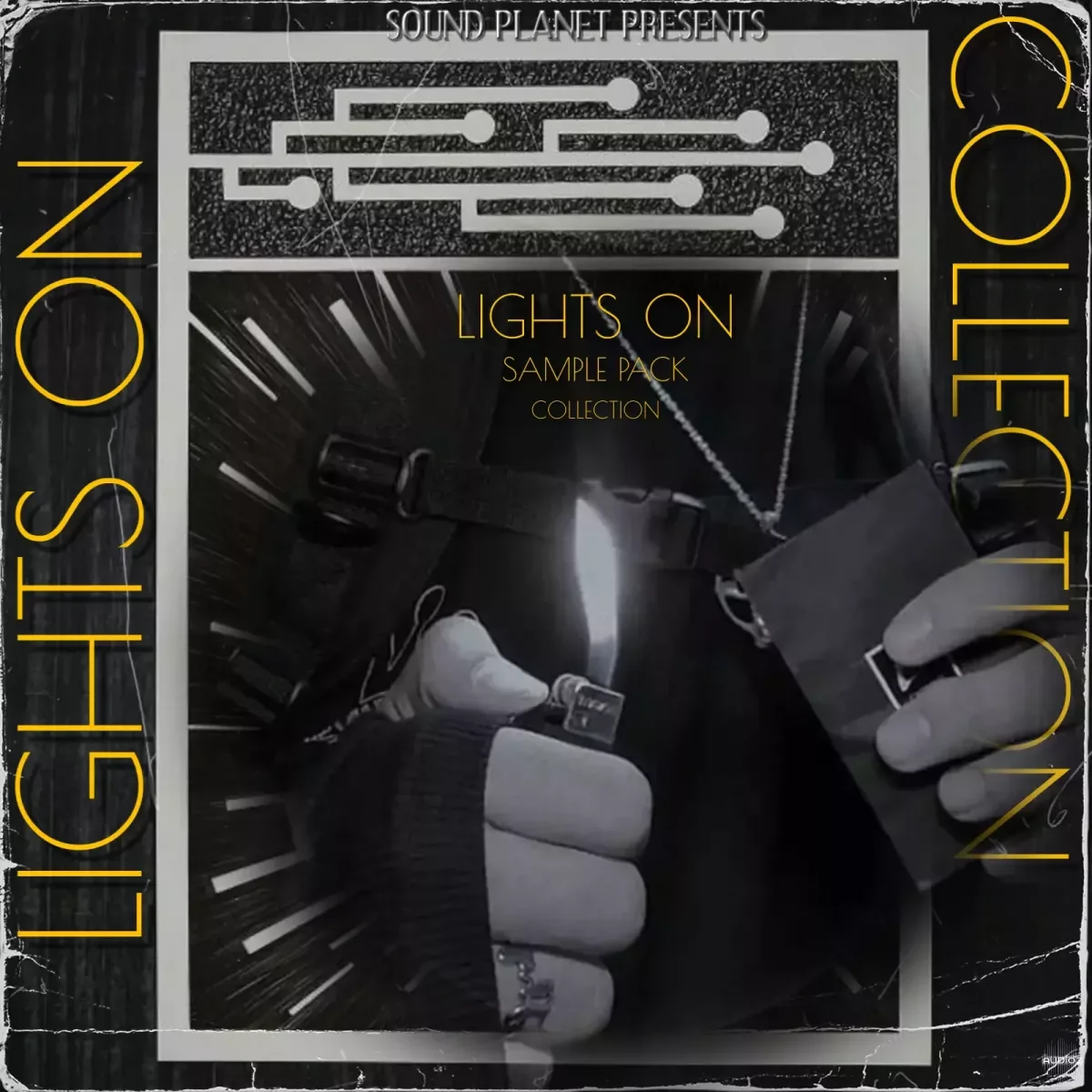 Sound Planet Lights On Sample Pack Collection WAV FREE