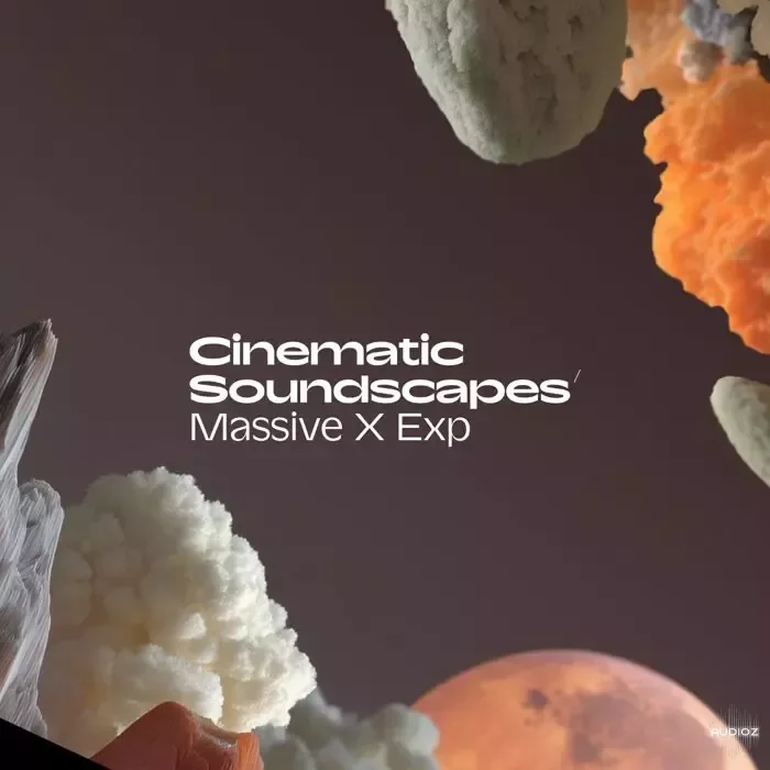 Native Instruments Cinematic Soundscapes v1.0.1 Massive X Expansion-HiDERA