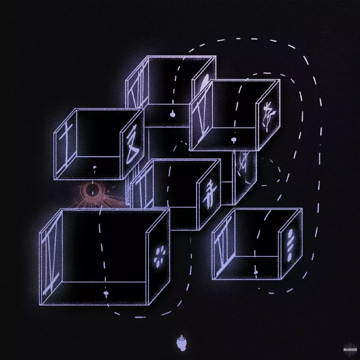 Lostfvce Rooms (Multi-Kit) WAV ADG ALP-FANTASTiC