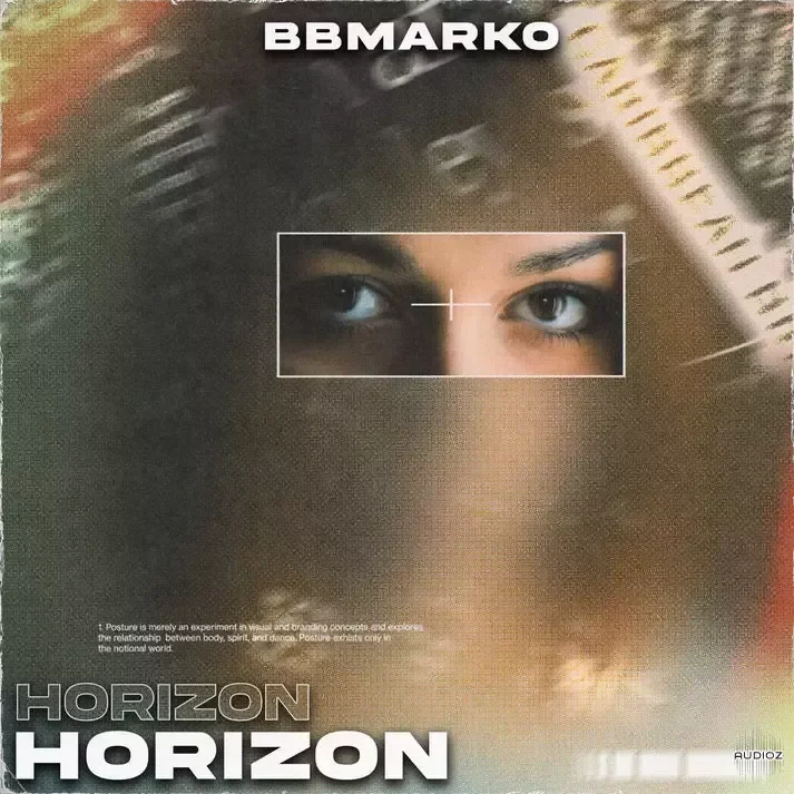 BBMarko Horizon Multi Kit WAV MiDi Portal and Analog Lab Presets-FANTASTiC