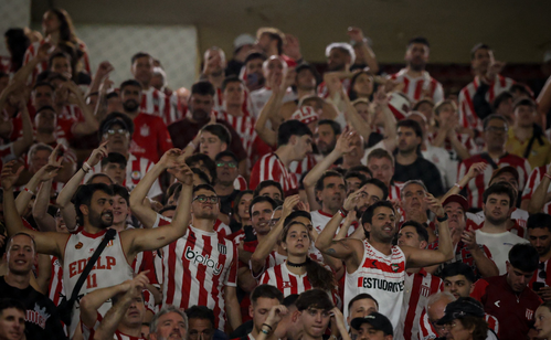 60 anos depois, Palmeiras e Estudiantes se reencontram na final da Libertadores em Montevidéu