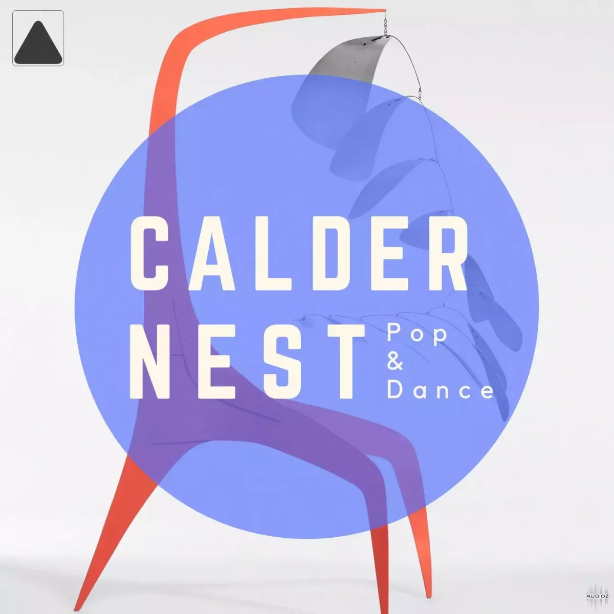 The Audio Bar Calder Nest WAV-FANTASTiC