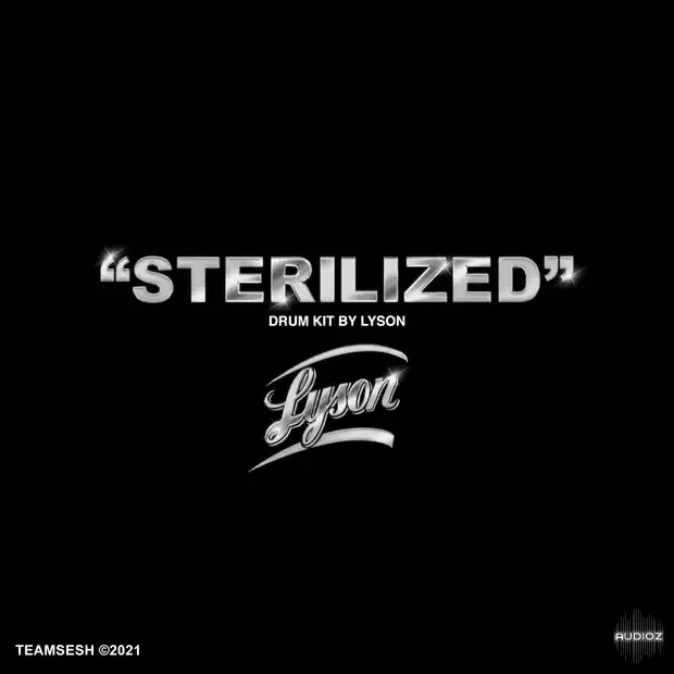 Lyson - Sterilized Kit WAV