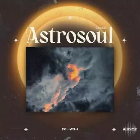 Renraku Astrosoul - Clouds WAV-FANTASTiC